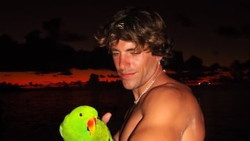 El concursante de ‘La isla de las tentaciones’ que sueña con ir a ‘Operación Triunfo’: “Canta como los demonios”