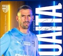 Oficial: Guaita ficha por el Parma