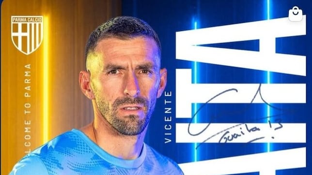 Oficial: Guaita ficha por el Parma