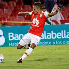 Santa Fe, cerca de superar su mejor 'Todos contra todos'