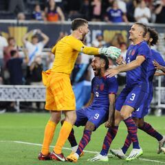 United States vs Uzbekistan: times, how to watch on TV, stream online | International Friendly