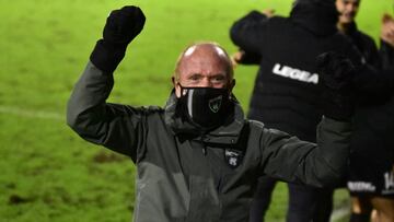 Sancristóbal, en las Llanas