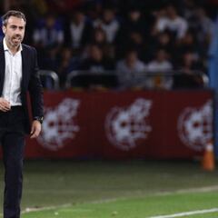 Aitana lidera a España con récord de público en Riazor