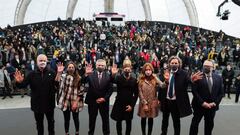 Qué dijo Alberto Fernández sobre Internet público y en qué consiste su propuesta