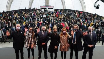 Qué dijo Alberto Fernández sobre Internet público y en qué consiste su propuesta