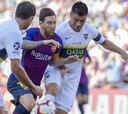 El Gamper le sale caro a Boca
