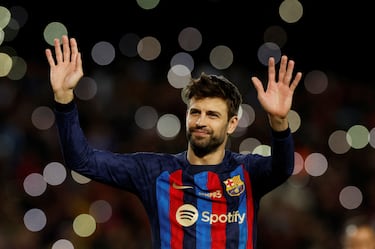 15 futbolistas que se retiraron en el 2022