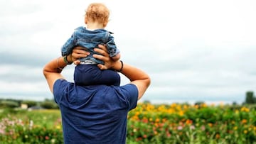 Beneficios ANSES Día del Padre: cuáles son, montos y cómo cobrarlos