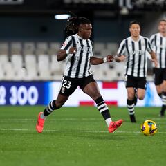 Musto y Cedric apuntan a Ferrol