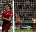 Ganó Portugal; Coentrao estrella y Cristiano jugó los 90'