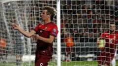 Ganó Portugal; Coentrao estrella y Cristiano jugó los 90'