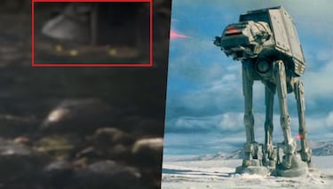 Kingdom Hearts 4 | ¿Crossover con Star Wars? Un detalle del teaser lo deja caer