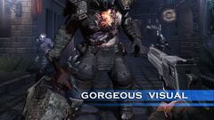 Imágenes de Mercenary Ops