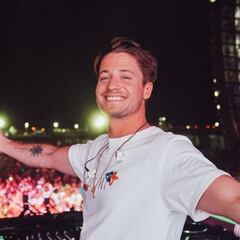 Kygo cerrará el Gran Premio de México