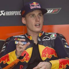 Honda se lanza a por Pol