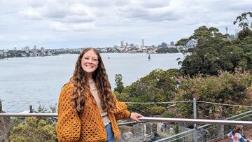 Una mujer viaja a 40 países y dice lo que le pasó en España: “La próxima vez haré tres cosas diferentes”