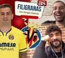 Conoce a Rubén Peña: el lateral del Villarreal que era un killer de área antes de llegar a LaLiga