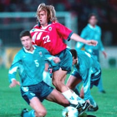 Las históricas polémicas que prenden el Uruguay-Chile