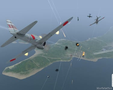 Battlestations: Midway