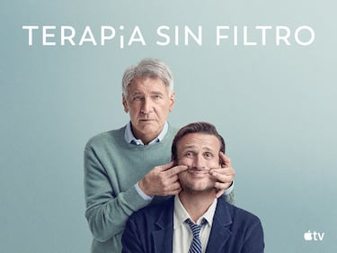La emotiva razón por la que Harrison Ford hizo llorar a Michael J. Fox en ‘Terapia sin filtro’: “Vi el párkinson en sus ojos”