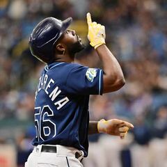 Randy Arozarena: ‘Mi papá me fue a ver a un juego en Cuba y falleció en las gradas’