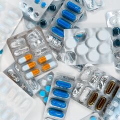 Alerta sanitaria: retiran del mercado un lote de Omeprazol Altan por impurezas