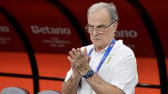 “Es verdad”: Fede Valverde apoyó a Luis Suárez y Bielsa tambalea en Uruguay