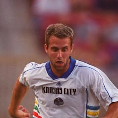 El primer futbolista fallecido diagnosticado con ETC