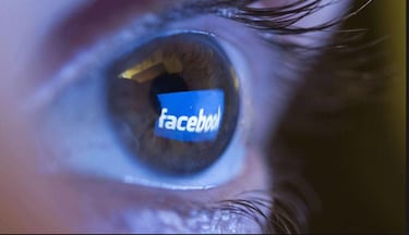 Así de fácil cualquiera puede saber cuál es tu lista privada de amigos en Facebook