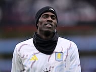 Follow all the Premier League action as it happens as Aston Villa host Brentford today, Sunday February 1, at Villa Park.