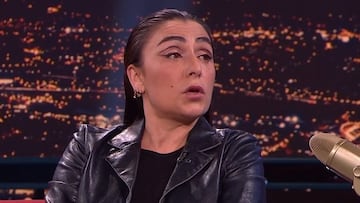 Candela Pe?a, sobre el caso Daniel Sancho: “Ni el peor acto define a una persona”