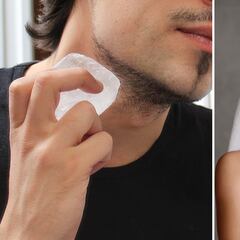 Descubre la piedra de alumbre, un desodorante natural que no daña la piel