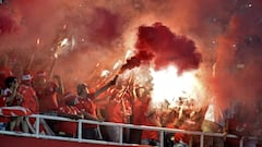 Noches de Copa: lo mejor de América en el Pascual