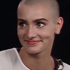 Nuevos datos sobre la muerte de Sinéad O’Connor