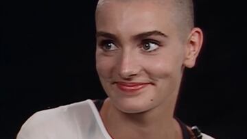 Nuevos datos sobre la muerte de Sinéad O’Connor