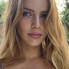 Alejandra Onieva sale al paso de los rumores que la relacionan con Casillas