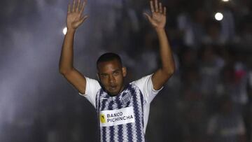 Sigue la retransmisión en vivo online del partido Alianza Lima vs Binacional de la Liga 1 que se disputa, hoy, 26 de mayo, a través de As.com.