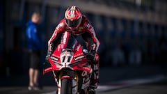 Bulega iguala a Razgatlioglu