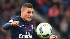 Marco Verratti.