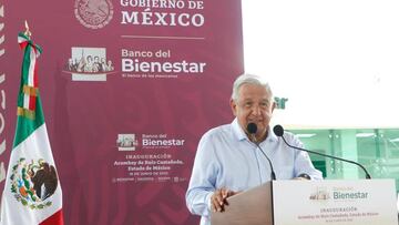 AMLO reconoce regreso del Covid-19: qué dijo ante el aumento de contagios