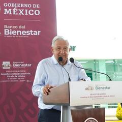 AMLO reconoce regreso del Covid-19: qué dijo ante el aumento de contagios
