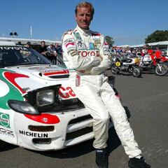 Kankkunen será la estrella del Festival Trasmiera en Cantabria