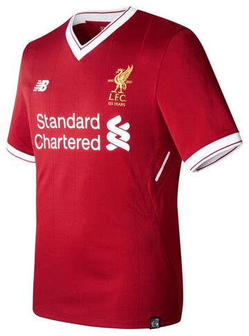 Liverpool (New Balance)