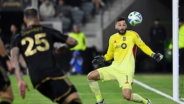 Nueva oportunidad para LAFC en el Oeste