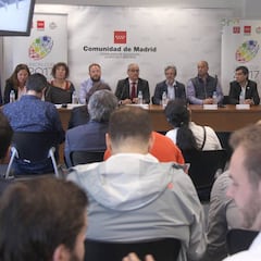30 equipos europeos disputarán en Madrid la Union Cup LGTB