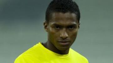 Antonio Valencia