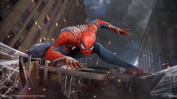 Spider-Man / Sony