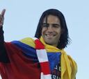 Falcao pasa reconocimiento en Mónaco el lunes, según la SER