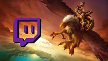 World of Warcraft Classic