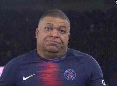 Los memes más divertidos de la jornada deportiva